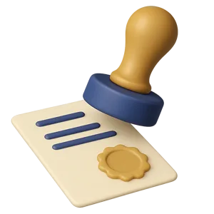 We will get your documents apostilled