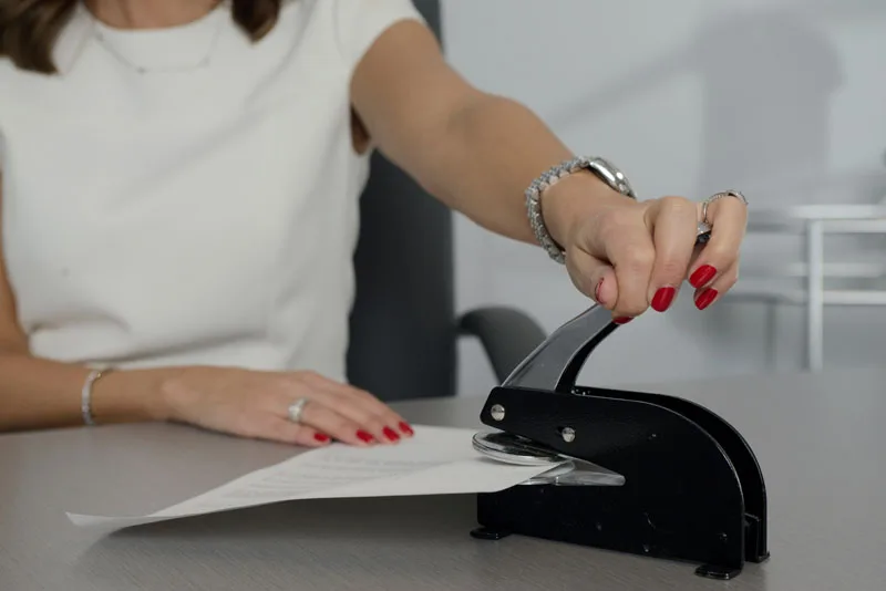 Notary or Solicitor?