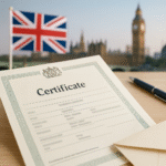 How to Order an ACRO Police Certificate and Apostille