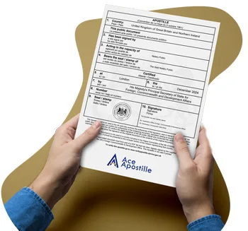 hands holding apostille 5