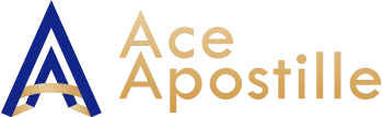 Corporate Document Apostille: Essential Guide for UK Businesses 1 Ace Apostille Logo