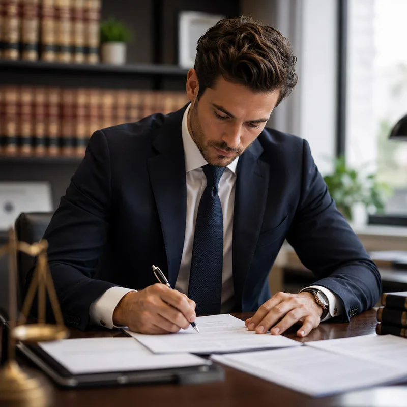 Apostille and Solicitor Certification