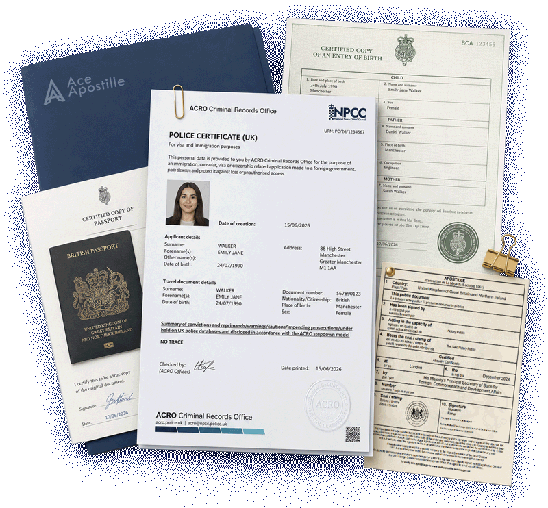 Ace-Apostille-for-ACRO-POlice-certificate Apostille for ACRO Police Certificate