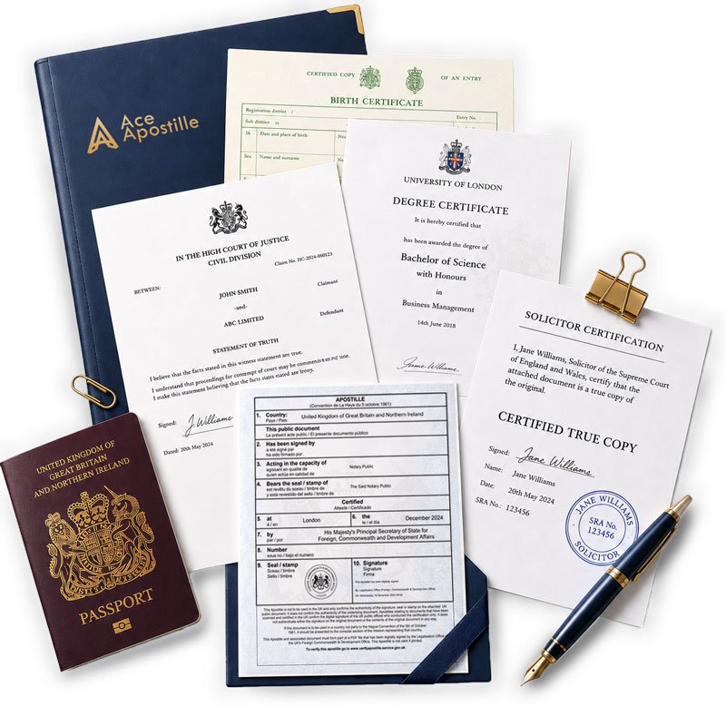 Ace Apostille 1 Top UK Service Provider